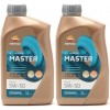 Repsol Motoröl Master Racing 5W50 1 Liter 2x 1l = 2 Liter