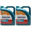 Repsol Motoröl ELITE EVOLUTION ECO F 5W20 2x 5 = 10 Liter