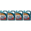 Repsol Motoröl ELITE EVOLUTION ECO F 5W20 4x 5 = 20 Liter