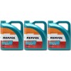 Repsol Motoröl ELITE EVOLUTION F. ECONOMY 5W30 3x 5 = 15 Liter