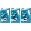 Repsol Motoröl ELITE EVOLUTION DX2 5W30 3x 5 = 15 Liter
