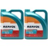 Repsol Motoröl ELITE EVOLUTION 5W40 2x 5 = 10 Liter