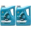 Repsol Motoröl ELITE COSMOS A5/B5 5W30 2x 4l = 8 Liter