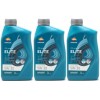 Repsol Motoröl ELITE COSMOS A5/B5 5W-30 1 Liter 3x 1l = 3 Liter