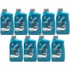 Repsol Motoröl ELITE COSMOS A5/B5 5W-30 1 Liter 9x 1l = 9 Liter