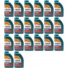 Repsol Motoröl ELITE TURBO LIFE 50601 0W30 1 Liter 20x 1l = 20 Liter