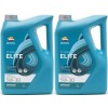 Repsol Motoröl ELITE LONG L.LIFE 50700/50400 5W30 2x 5 = 10 Liter