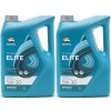 Repsol Motoröl ELITE LONG L.LIFE 50700/50400 5W30 2x 5 = 10 Liter