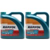 Repsol Motoröl ELITE LONG LIFE 50700/50400 5W30 2x 4l = 8 Liter
