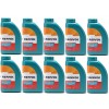 Repsol Motoröl ELITE LONG LIFE 50700/50400 5W30 1 Liter 10x 1l = 10 Liter