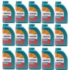 Repsol Motoröl ELITE LONG LIFE 50700/50400 5W30 1 Liter 15x 1l = 15 Liter