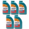 Repsol Motoröl ELITE LONG LIFE 50700/50400 5W30 1 Liter 5x 1l = 5 Liter