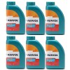 Repsol Motoröl ELITE LONG LIFE 50700/50400 5W30 1 Liter 6x 1l = 6 Liter