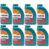 Repsol Motoröl ELITE LONG LIFE 50700/50400 5W30 1 Liter 8x 1l = 8 Liter