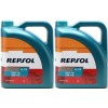 Repsol Motoröl ELITE 50501 TDI 5W40 2x 5 = 10 Liter