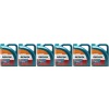 Repsol Motoröl ELITE 50501 TDI 5W40 6x 5 = 30 Liter