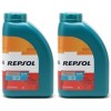 Repsol Motoröl ELITE 50501 TDI 5W40 1 Liter 2x 1l = 2 Liter