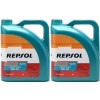 Repsol Motoröl ELITE COMPETICION 5W40 2x 5 = 10 Liter