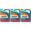 Repsol Motoröl ELITE COMPETICION 5W40 3x 5 = 15 Liter