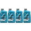 Repsol Motoröl ELITE COMPETICION 5W40 1 Liter 4x 1l = 4 Liter