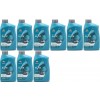 Repsol Motoröl ELITE COMPETICION 5W40 1 Liter 9x 1l = 9 Liter