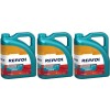 Repsol Motoröl ELITE MULTIVALVULAS 10W40 3x 5 = 15 Liter