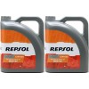 Repsol Getriebeöl CART.EP AUTOBL.80W90 2x 5 = 10 Liter