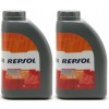 Repsol Getriebeöl CART.EP AUTOBL.80W90 1 Liter 2x 1l = 2 Liter