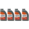 Repsol Getriebeöl CARTAGO CAJAS EP 75W-90 1 Liter 4x 1l = 4 Liter