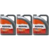 Repsol Getriebeöl CART.EP MULTIG.85W140 3x 5 = 15 Liter