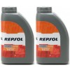 Repsol Getriebeöl CARTAGO MULTIGRADO EP 85W140 1 Liter 2x 1l = 2 Liter