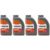 Repsol Getriebeöl CARTAGO MULTIGRADO EP 85W140 1 Liter 4x 1l = 4 Liter