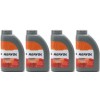 Repsol Getriebeöl CARTAGO EP MULTIGRADO 80W90 1 Liter 4x 1l = 4 Liter