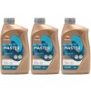 Repsol Motoröl MASTER ECO V 0W-20 1 Liter 3x 1l = 3 Liter