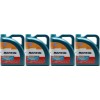 Repsol Motoröl ELITE EVOLUTION ECO V 0W-20 4x 5 = 20 Liter