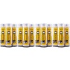 Innotec Repaplast Colour Finish Better Care Kunststofflack, rauchgrau 4x 500ml