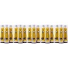 Innotec Repaplast Colour Finish Better Care Kunststofflack, rauchgrau 5x 500ml