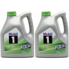 Mobil 1 ESP 5W-30 Motoröl 2x 4l = 8 Liter