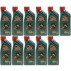 Castrol Magnatec 10W-40 A3/B4 Diesel & Benziner Motoröliter 11x 1l = 11 Liter