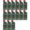 Castrol Magnatec 10W-40 A3/B4 Diesel & Benziner Motoröliter 15x 1l = 15 Liter