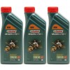 Castrol Magnatec 10W-40 A3/B4 Diesel & Benziner Motoröliter 3x 1l = 3 Liter