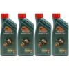 Castrol Magnatec 10W-40 A3/B4 Diesel & Benziner Motoröliter 4x 1l = 4 Liter