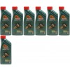 Castrol Magnatec 10W-40 A3/B4 Diesel & Benziner Motoröliter 7x 1l = 7 Liter
