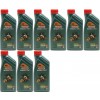 Castrol Magnatec 10W-40 A3/B4 Diesel & Benziner Motoröliter 9x 1l = 9 Liter