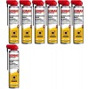 SONAX Elektronik + KontaktReiniger mit EasySpray 7x 400 Milliliter