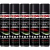 SONAX ProfiLine All-Purpose Cleaner Foam (APC) 5x 400 Milliliter