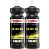 SONAX ProfiLine EX 04-06 silikonfrei 1 l 2x 1l = 2 Liter