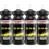 SONAX ProfiLine EX 04-06 silikonfrei 1 l 4x 1l = 4 Liter