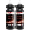 SONAX ProfiLine ExCut 05-05 silikonfrei 1 l 2x 1l = 2 Liter