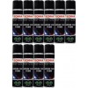 SONAX ProfiLine Leather Care Foam 10x 400 Milliliter